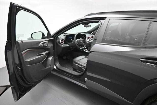 2024 Chevrolet Trax FWD 2RS