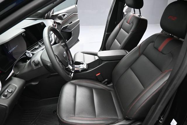 2024 Chevrolet Trax FWD 2RS