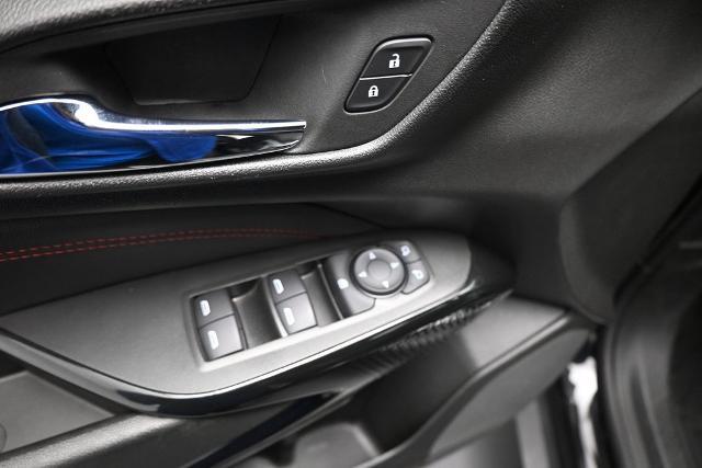2024 Chevrolet Trax FWD 2RS
