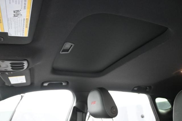 2024 Chevrolet Trax FWD 2RS
