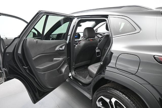 2024 Chevrolet Trax FWD 2RS