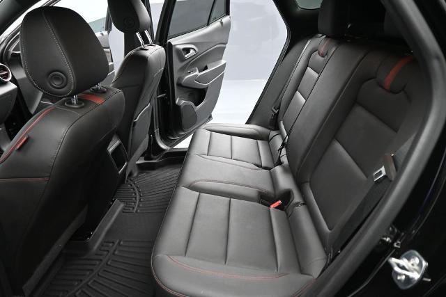 2024 Chevrolet Trax FWD 2RS