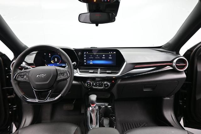 2024 Chevrolet Trax FWD 2RS