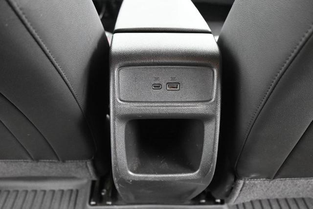 2024 Chevrolet Trax FWD 2RS