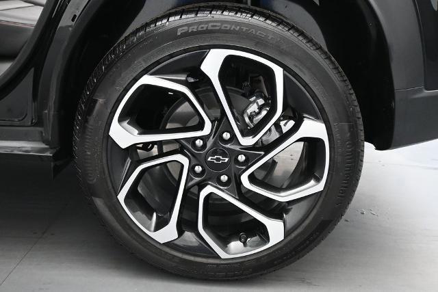 2024 Chevrolet Trax FWD 2RS