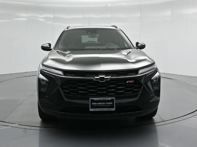 2024 Chevrolet Trax FWD 2RS