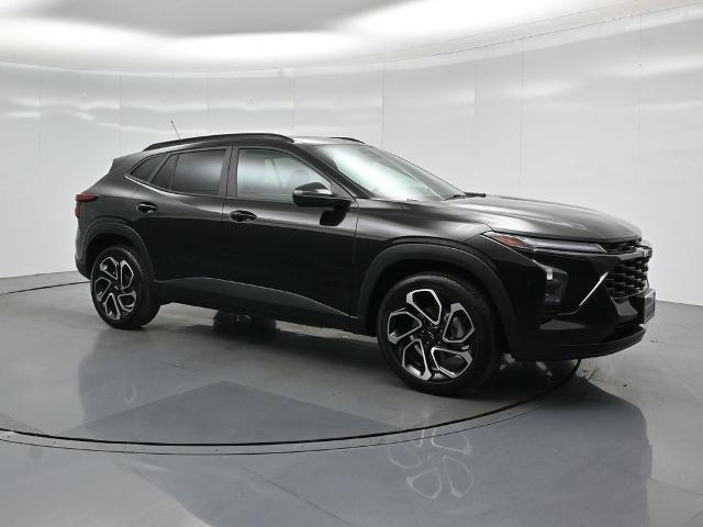 2024 Chevrolet Trax FWD 2RS