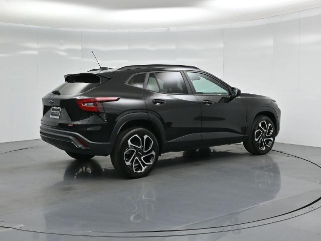 2024 Chevrolet Trax FWD 2RS