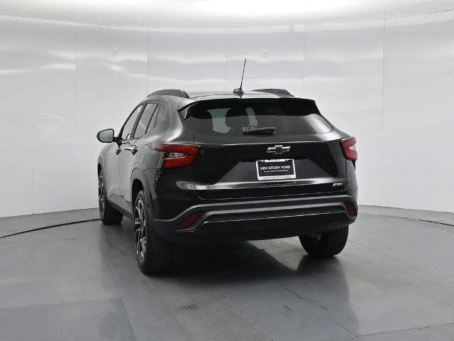 2024 Chevrolet Trax FWD 2RS