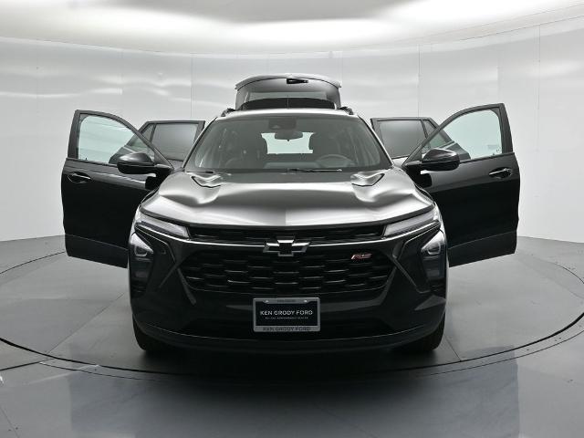 2024 Chevrolet Trax FWD 2RS