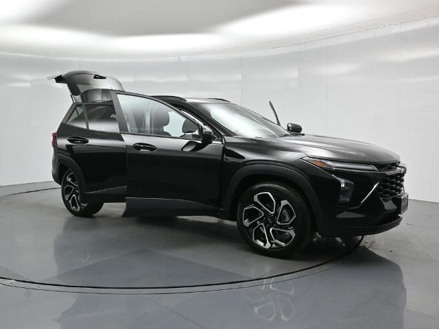 2024 Chevrolet Trax FWD 2RS