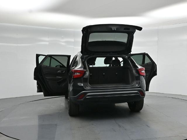 2024 Chevrolet Trax FWD 2RS