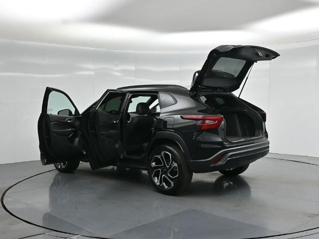2024 Chevrolet Trax FWD 2RS