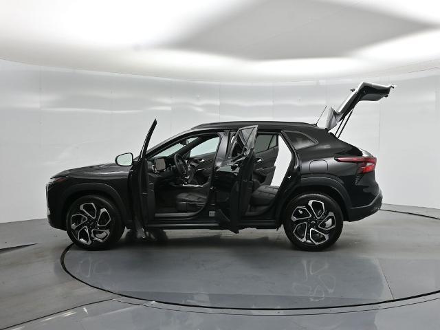 2024 Chevrolet Trax FWD 2RS