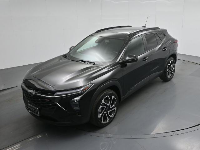2024 Chevrolet Trax FWD 2RS