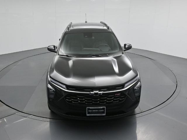 2024 Chevrolet Trax FWD 2RS