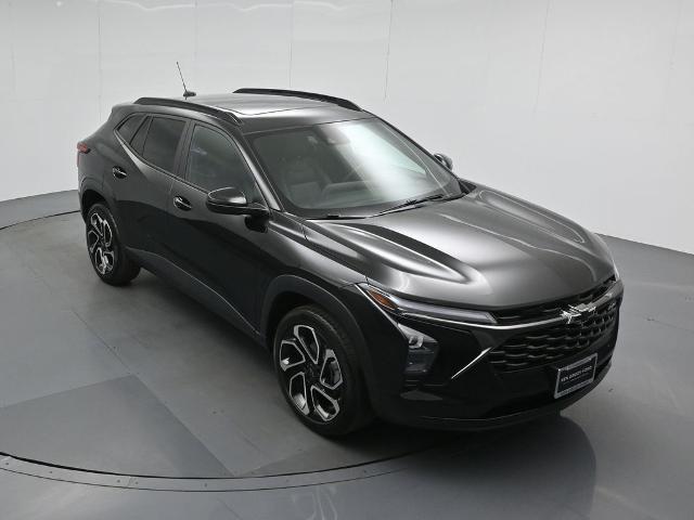 2024 Chevrolet Trax FWD 2RS