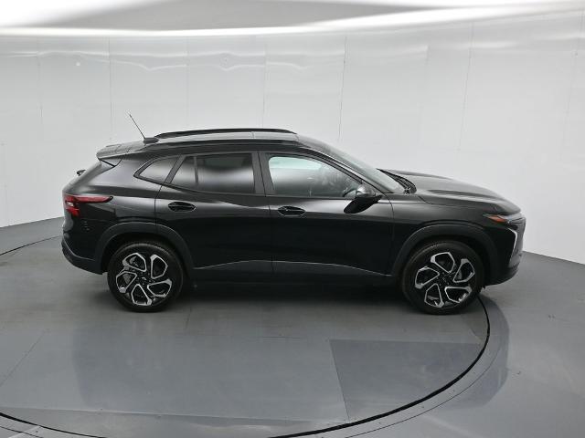 2024 Chevrolet Trax FWD 2RS