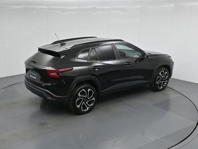 2024 Chevrolet Trax FWD 2RS