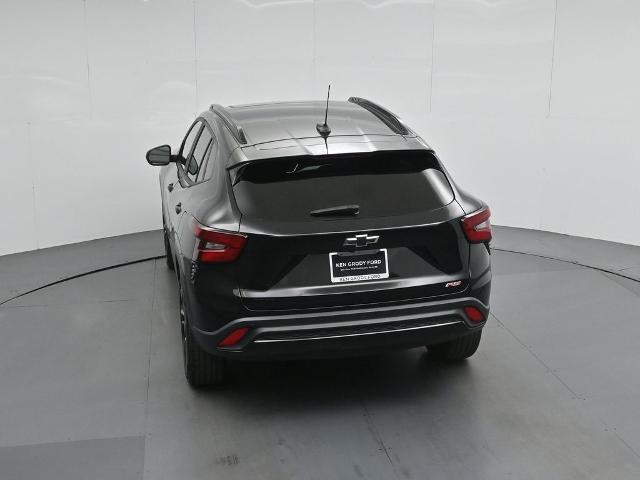 2024 Chevrolet Trax FWD 2RS