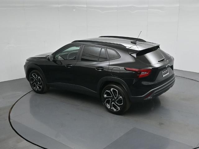 2024 Chevrolet Trax FWD 2RS