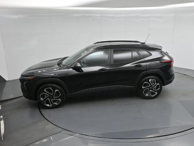 2024 Chevrolet Trax FWD 2RS
