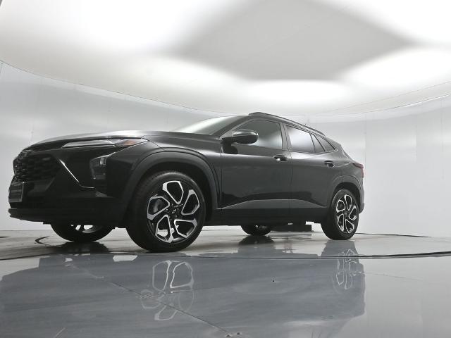 2024 Chevrolet Trax FWD 2RS