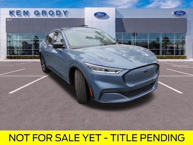 2023 Ford Mustang Mach-E Select for sale in Carlsbad, CA