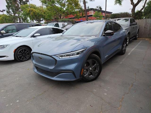 2023 Ford Mustang Mach-E Select