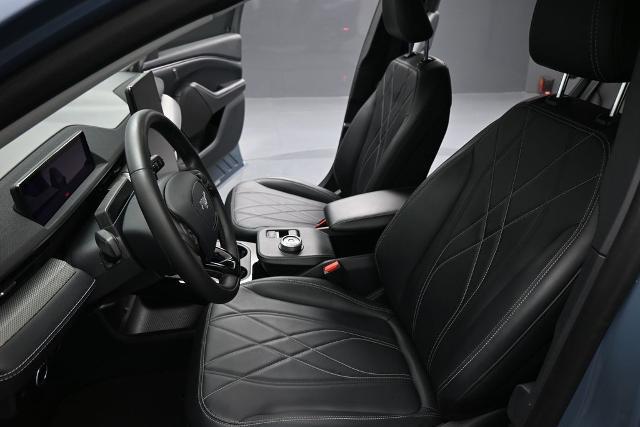 2023 Ford Mustang Mach-E Select