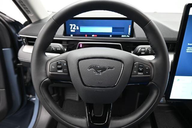 2023 Ford Mustang Mach-E Select