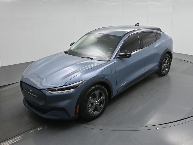 2023 Ford Mustang Mach-E Select