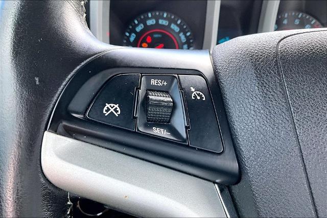 2012 Chevrolet Camaro 1SS