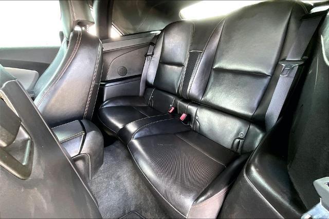 2012 Chevrolet Camaro 1SS