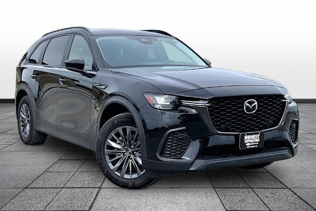 2025 Mazda CX-70 3.3 Turbo Preferred Package