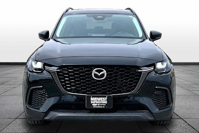 2025 Mazda CX-70 3.3 Turbo Preferred Package
