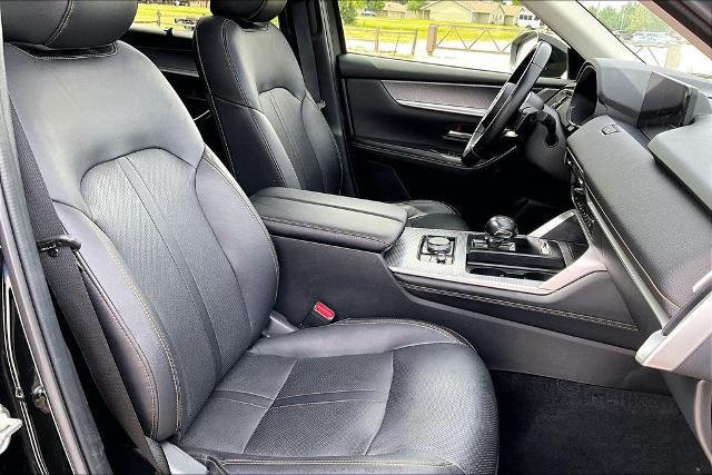 2025 Mazda CX-70 3.3 Turbo Preferred Package
