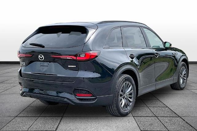 2025 Mazda CX-70 3.3 Turbo Preferred Package
