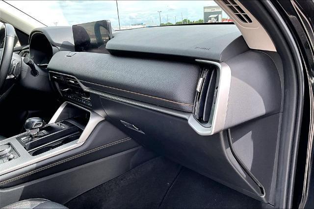 2025 Mazda CX-70 3.3 Turbo Preferred Package