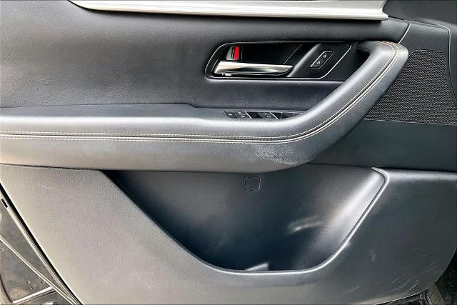 2025 Mazda CX-70 3.3 Turbo Preferred Package