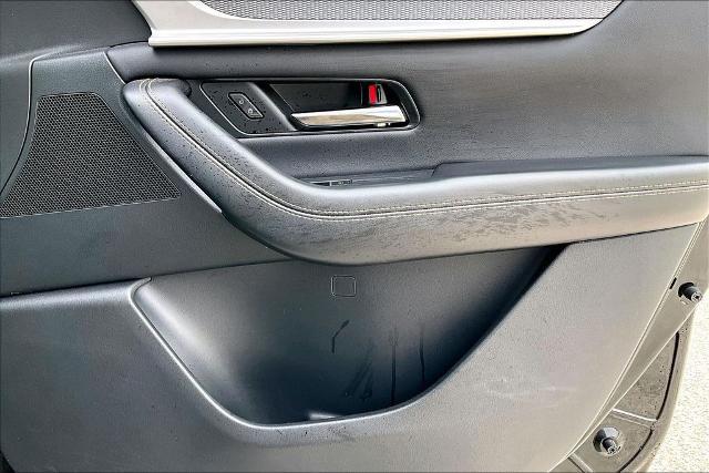 2025 Mazda CX-70 3.3 Turbo Preferred Package