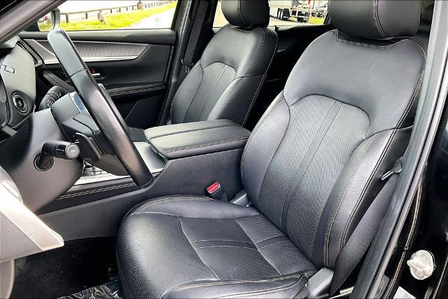 2025 Mazda CX-70 3.3 Turbo Preferred Package