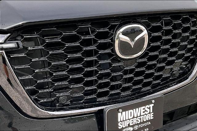 2025 Mazda CX-70 3.3 Turbo Preferred Package