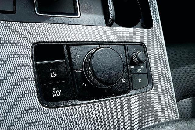 2025 Mazda CX-70 3.3 Turbo Preferred Package