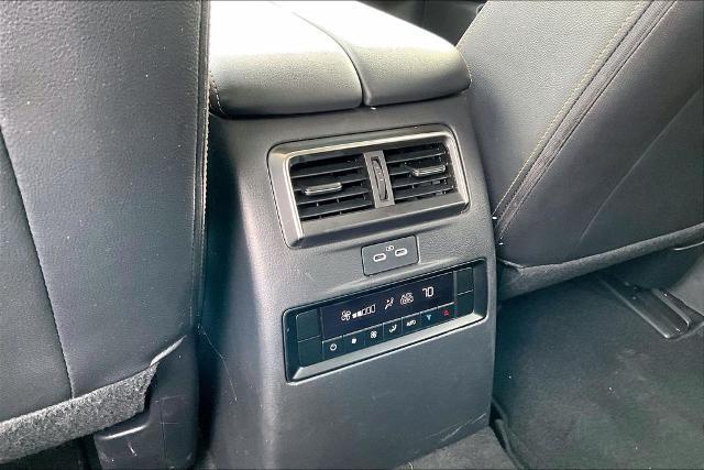 2025 Mazda CX-70 3.3 Turbo Preferred Package