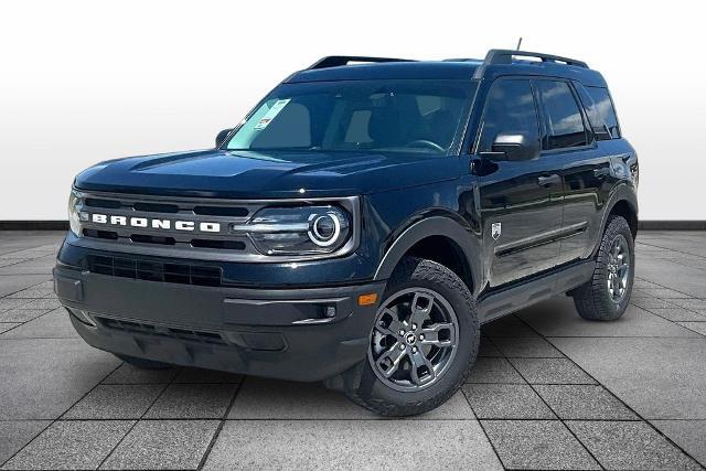 2024 Ford Bronco Sport Big Bend for sale in Hutchinson, KS
