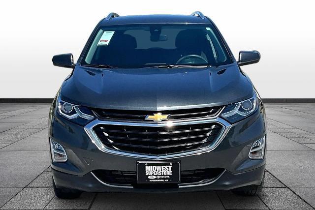 2020 Chevrolet Equinox FWD LT 2.0L Turbo