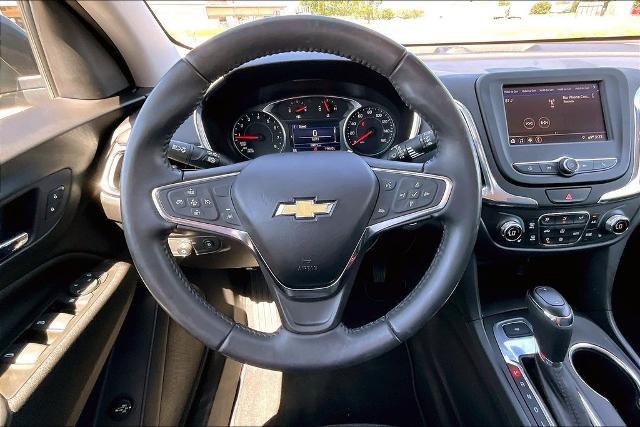 2020 Chevrolet Equinox FWD LT 2.0L Turbo