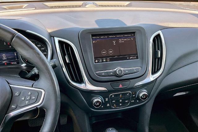 2020 Chevrolet Equinox FWD LT 2.0L Turbo
