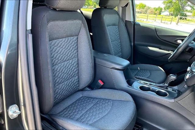 2020 Chevrolet Equinox FWD LT 2.0L Turbo